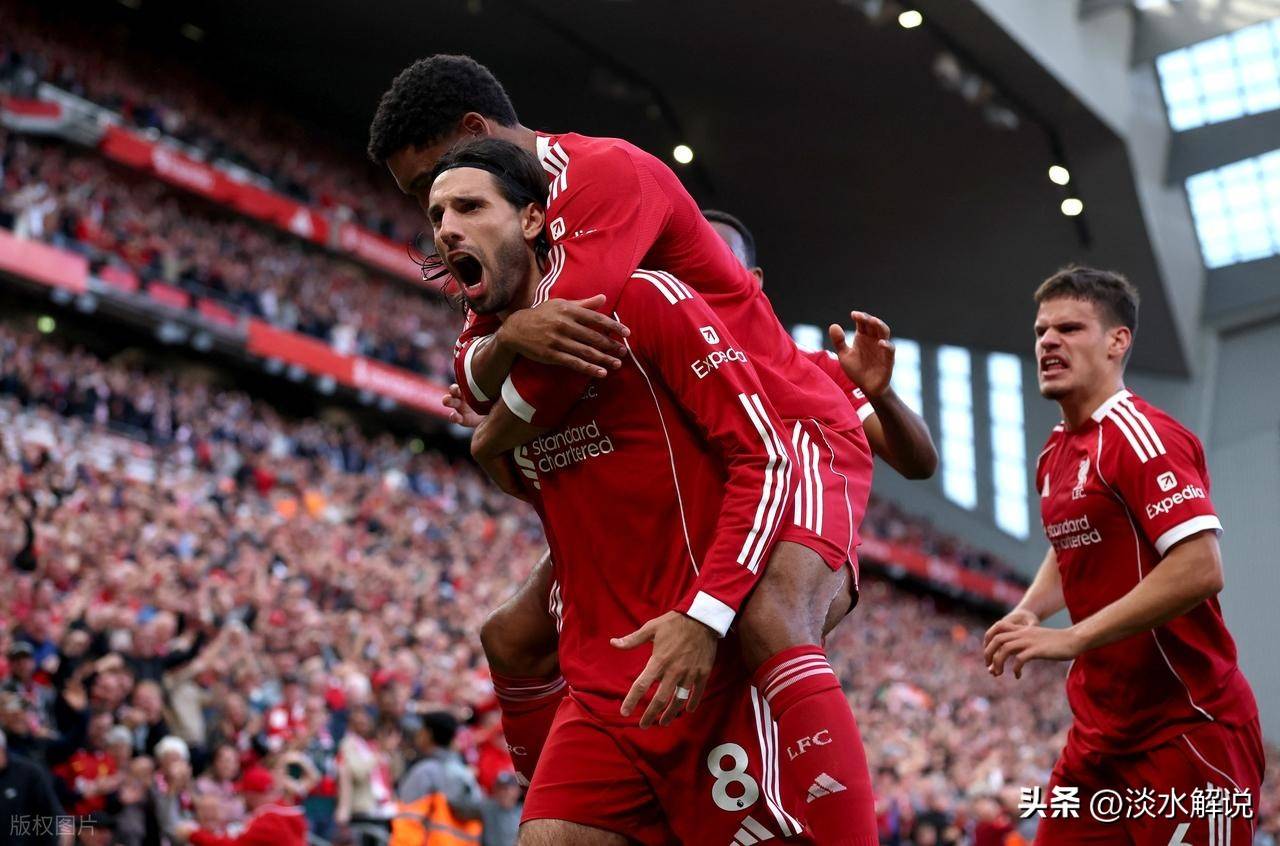C7娱乐入口-关于利物浦战胜AC米兰，赢得小组第一，马德里竞技成功晋级，欧洲豪门赛场掀起波澜的信息