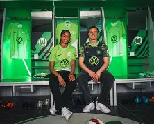 C7娱乐入口-关于沃尔夫斯堡士破门成功，实现惊人逆转的信息