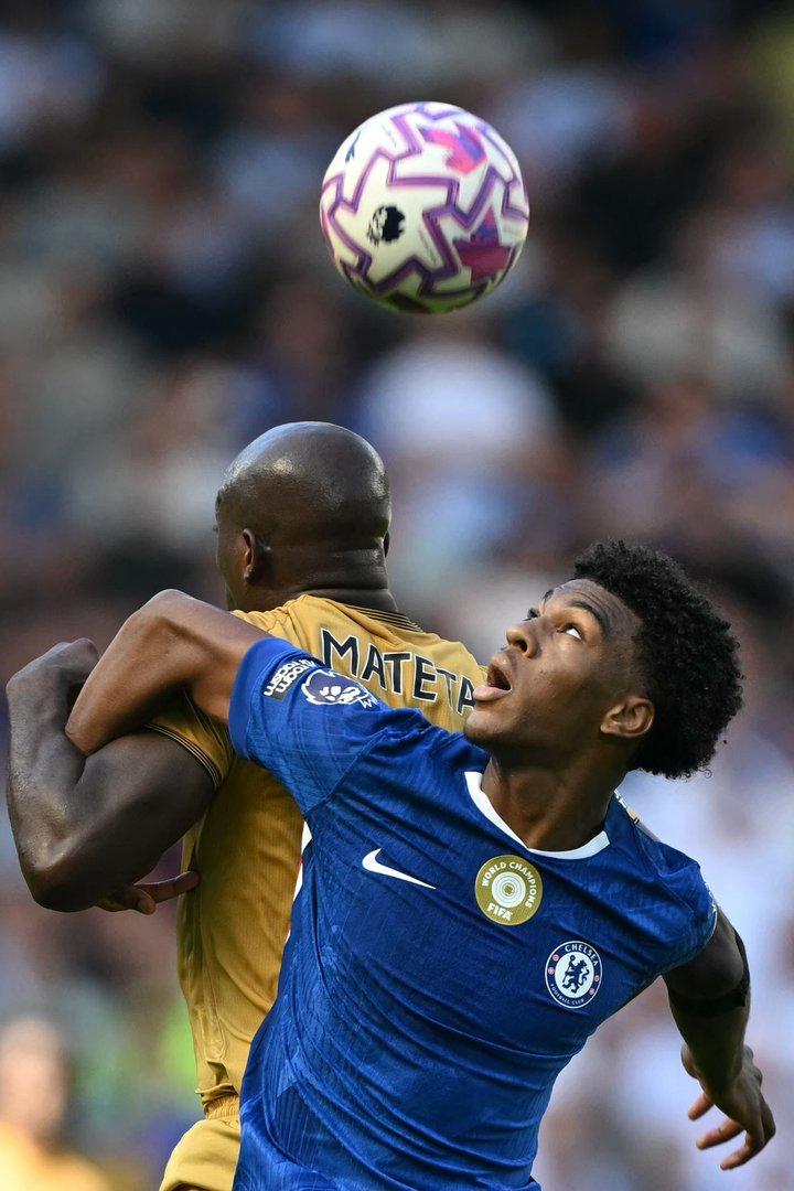 包含伯恩茅斯迎来胜利，保级形势明朗！的词条