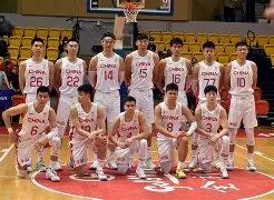 委内瑞拉男篮惨遭淘汰，结束比赛征程的简单介绍