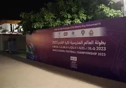 包含国内足球界备受期待的国际足球锦标赛即将开启的词条