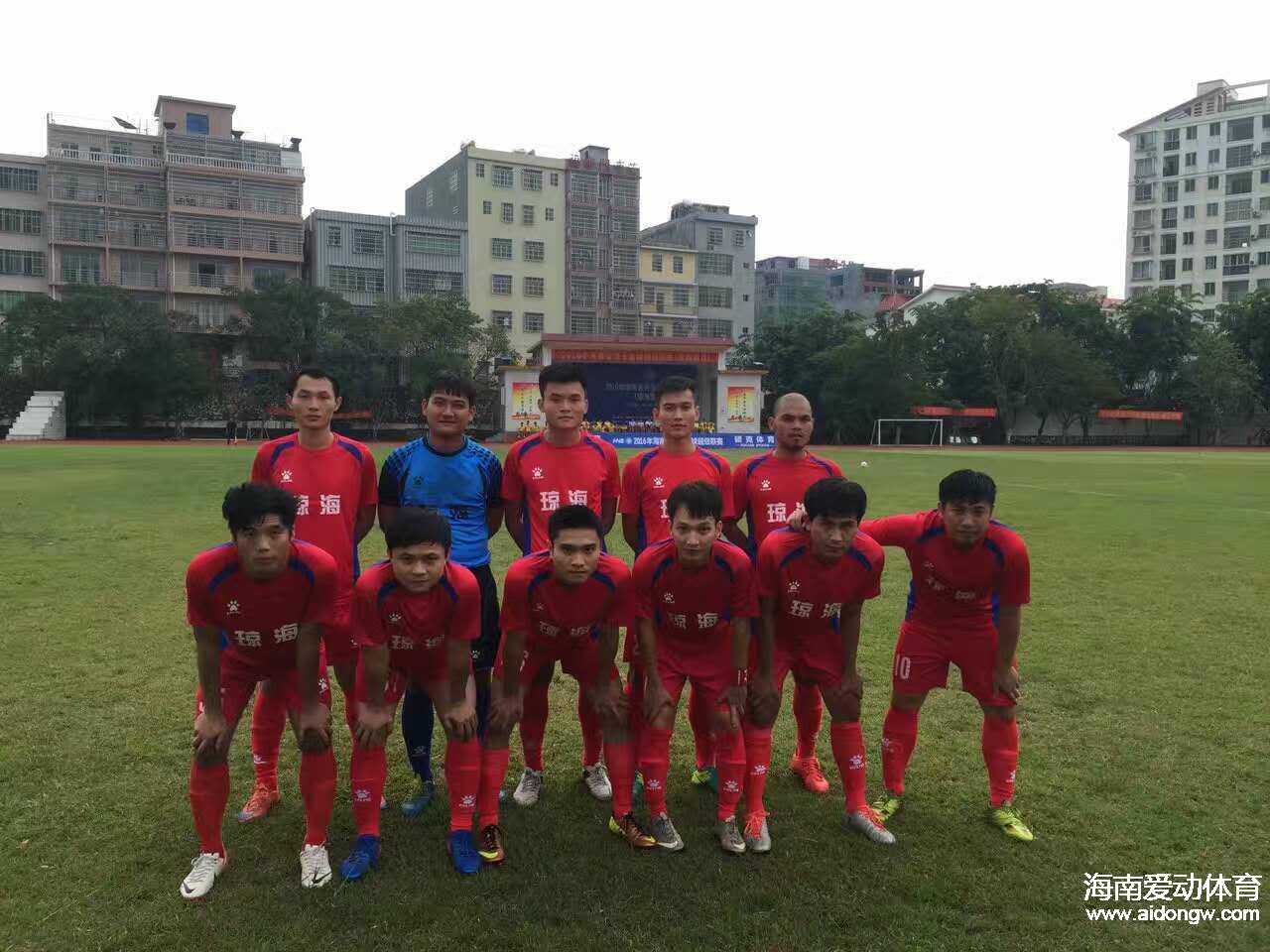 北京队客场难胜海南队，险胜对手的简单介绍